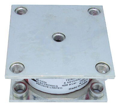 Power Film Capacitor